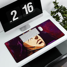 Load image into Gallery viewer, Anime Jojo's Bizarre Adventure Mouse Pad (Desk Mat)
