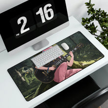 Load image into Gallery viewer, Bocchi the Rock Mouse Pad (Desk Mat)
