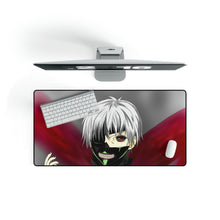 Load image into Gallery viewer, Anime Tokyo Ghoul Mouse Pad (Desk Mat)
