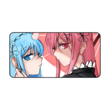 Load image into Gallery viewer, Re:ZERO -Starting Life In Another World- Mouse Pad (Desk Mat)
