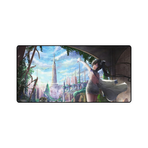 Hestia Mouse Pad (Desk Mat)