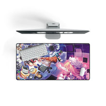 Load image into Gallery viewer, Touhou Mouse Pad (Desk Mat)
