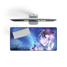 Load image into Gallery viewer, Angel Beats! Mouse Pad (Desk Mat)
