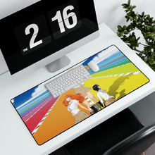 Load image into Gallery viewer, Anime Bleach Mouse Pad (Desk Mat)
