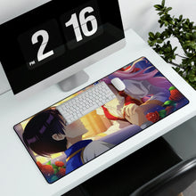 Load image into Gallery viewer, Shikimori's Not Just a Cutie Mouse Pad (Desk Mat)
