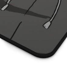 Load image into Gallery viewer, Monogatari (Series) Mouse Pad (Desk Mat) Hemmed Edge
