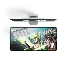 Load image into Gallery viewer, Anime Black Clover Mouse Pad (Desk Mat)
