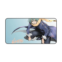 Load image into Gallery viewer, That Time I Got Reincarnated As A Slime Mouse Pad (Desk Mat)
