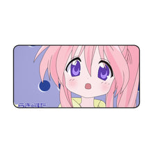 Load image into Gallery viewer, Lucky Star Miyuki Takara Mouse Pad (Desk Mat)
