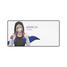 Load image into Gallery viewer, Yuri!!! on Ice Mouse Pad (Desk Mat)
