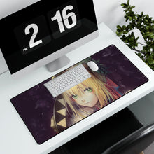 Load image into Gallery viewer, Anime Fate/Extra Mouse Pad (Desk Mat)
