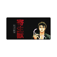 Load image into Gallery viewer, Shinichi Izumi And migi Mouse Pad (Desk Mat)
