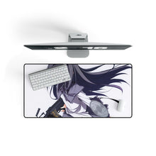 Load image into Gallery viewer, Puella Magi Madoka Magica Mouse Pad (Desk Mat)
