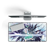 Load image into Gallery viewer, Touhou Mouse Pad (Desk Mat)

