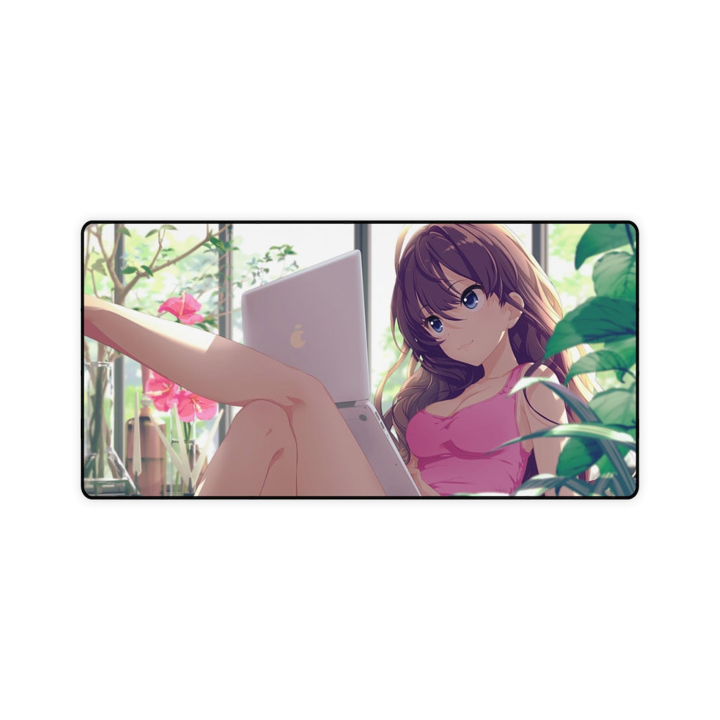 The iDOLM@STER Cinderella Girls - Mouse Pad (Desk Mat)