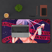 Load image into Gallery viewer, Anime Original Mouse Pad (Desk Mat) With Laptop
