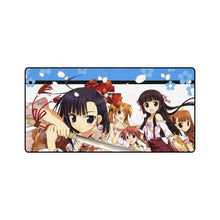 Load image into Gallery viewer, Negima! Mouse Pad (Desk Mat)
