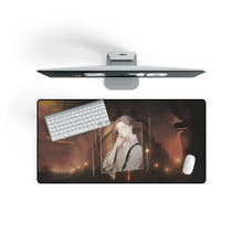 Load image into Gallery viewer, Anime Attack On Titan Mouse Pad (Desk Mat)
