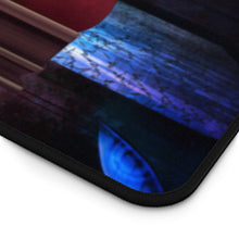 Load image into Gallery viewer, Satoru Gojo Mouse Pad (Desk Mat) With Laptop
