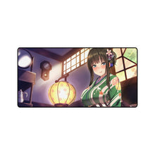 Load image into Gallery viewer, Anime Original Mouse Pad (Desk Mat)
