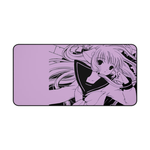 Chobits Mouse Pad (Desk Mat)