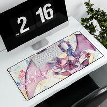 Load image into Gallery viewer, Touhou Mouse Pad (Desk Mat)
