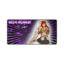 Load image into Gallery viewer, Anime Fairy Tail Mouse Pad (Desk Mat)

