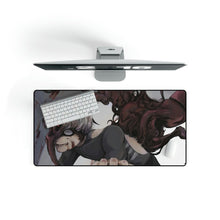 Load image into Gallery viewer, Anime Tokyo Ghoul Mouse Pad (Desk Mat)

