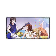 Load image into Gallery viewer, BanG Dream! Mouse Pad (Desk Mat)

