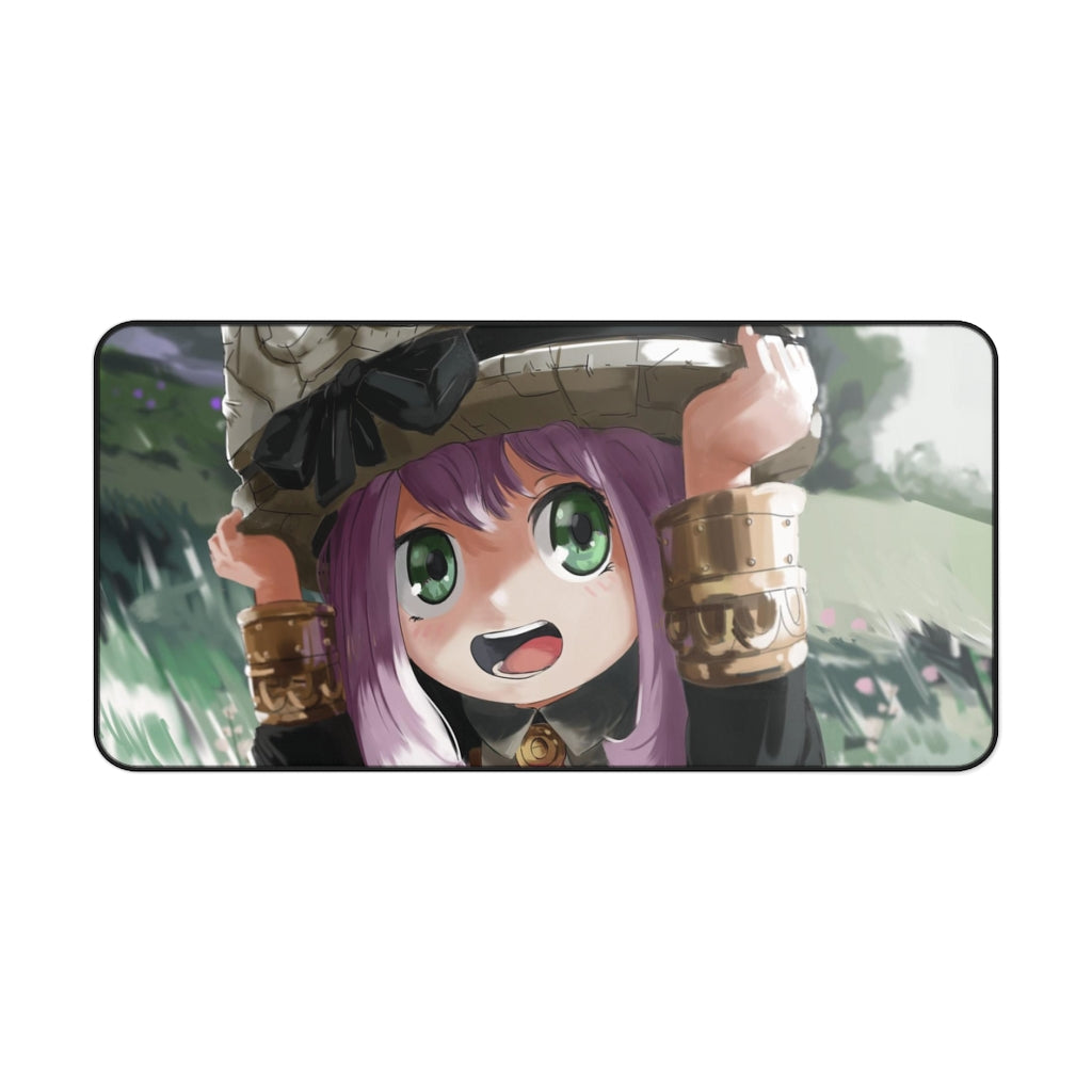 Spy X Family Mouse Pad (Desk Mat)