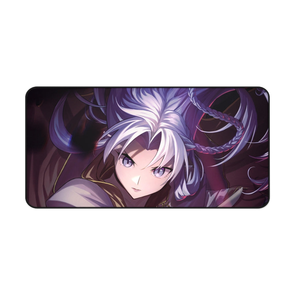 Fate/Stay Night Mouse Pad (Desk Mat)