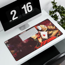 Load image into Gallery viewer, Anime Amnesia Mouse Pad (Desk Mat)
