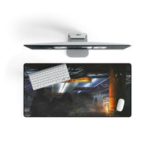 Load image into Gallery viewer, Anime Original Mouse Pad (Desk Mat) On Desk
