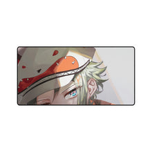 Load image into Gallery viewer, Virtual Youtuber Mouse Pad (Desk Mat)
