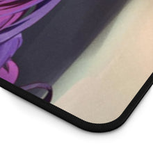 Load image into Gallery viewer, Virtual Youtuber Mouse Pad (Desk Mat) Hemmed Edge
