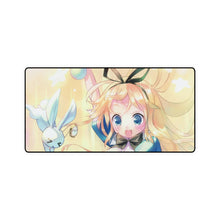 Load image into Gallery viewer, Anime Alice In Wonderland Mouse Pad (Desk Mat)
