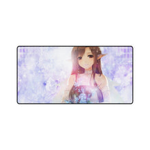 Load image into Gallery viewer, Sword Art Online Mouse Pad (Desk Mat)
