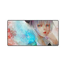 Load image into Gallery viewer, Touhou Mouse Pad (Desk Mat)
