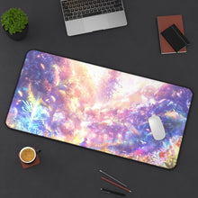 Load image into Gallery viewer, Anime Original Mouse Pad (Desk Mat) On Desk
