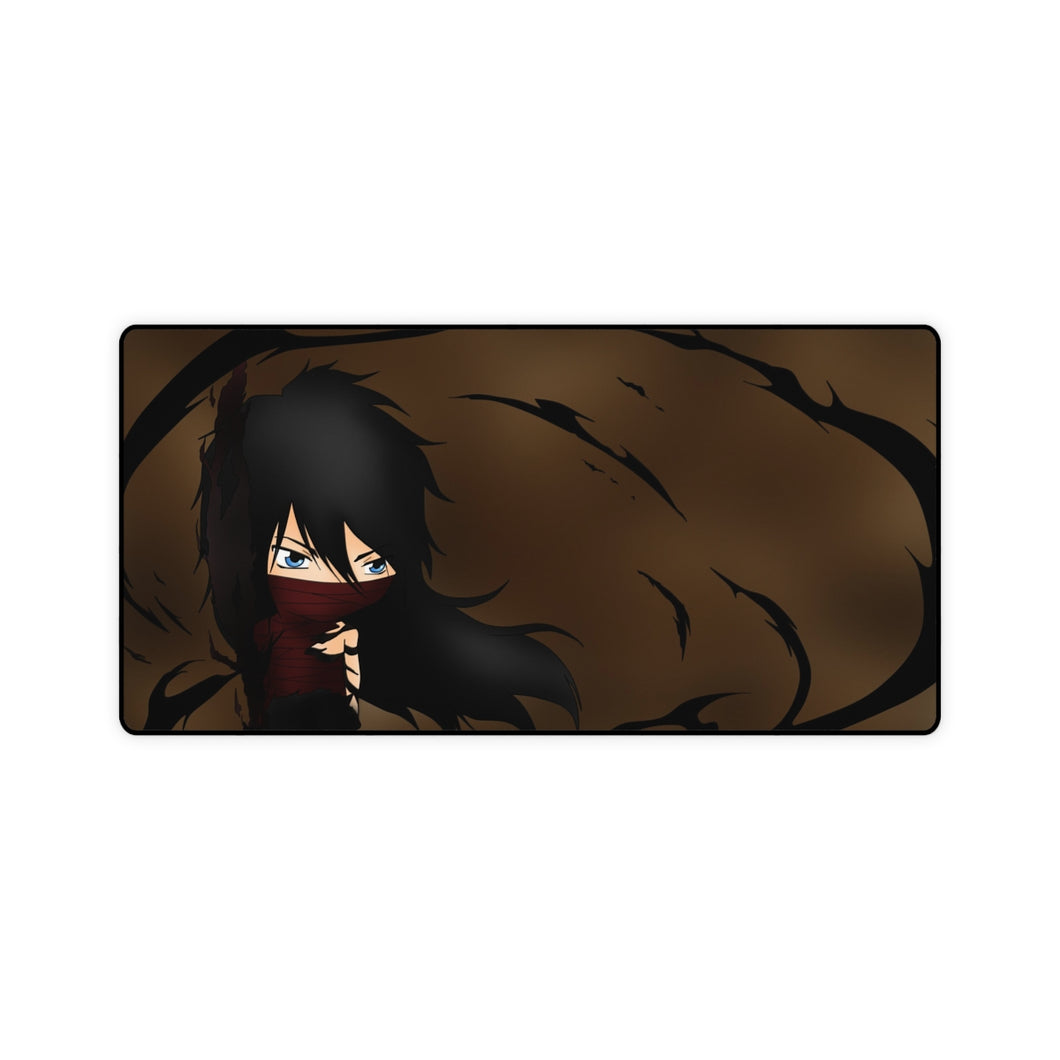 Anime Bleach Mouse Pad (Desk Mat)