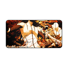 Load image into Gallery viewer, Bleach Mouse Pad (Desk Mat)
