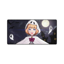 Load image into Gallery viewer, Anime Attack On Titan Mouse Pad (Desk Mat)
