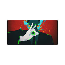 Load image into Gallery viewer, AKI Mouse Pad (Desk Mat)
