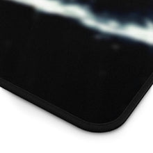 Load image into Gallery viewer, Heavy Rain Mouse Pad (Desk Mat) Hemmed Edge
