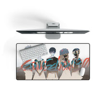 Load image into Gallery viewer, Anime Evangelion: 3.0 You Can (Not) Redo Mouse Pad (Desk Mat) On Desk
