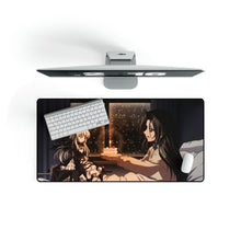 Load image into Gallery viewer, Rozen Maiden Mouse Pad (Desk Mat)

