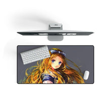 Load image into Gallery viewer, Anime Alice In Wonderland Mouse Pad (Desk Mat)
