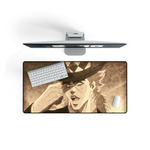 Load image into Gallery viewer, Anime Jojo's Bizarre Adventure Mouse Pad (Desk Mat)

