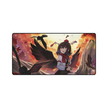 Load image into Gallery viewer, Touhou Mouse Pad (Desk Mat)
