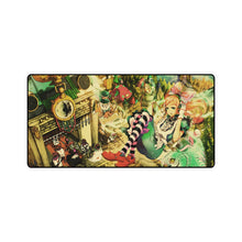 Load image into Gallery viewer, Anime Alice In Wonderland Mouse Pad (Desk Mat)
